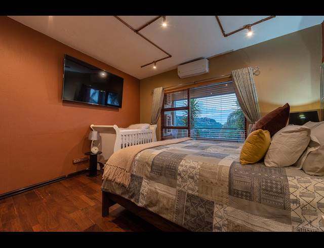 3 BEDROOM APARTMENT SOLD IN BASSONIA